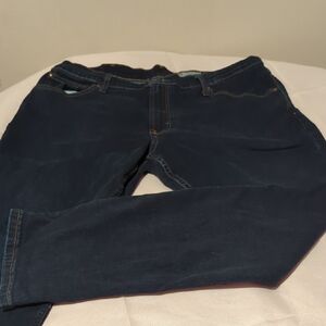 Wrangler Premium Quality  Blue Atlantic Fit Jeans